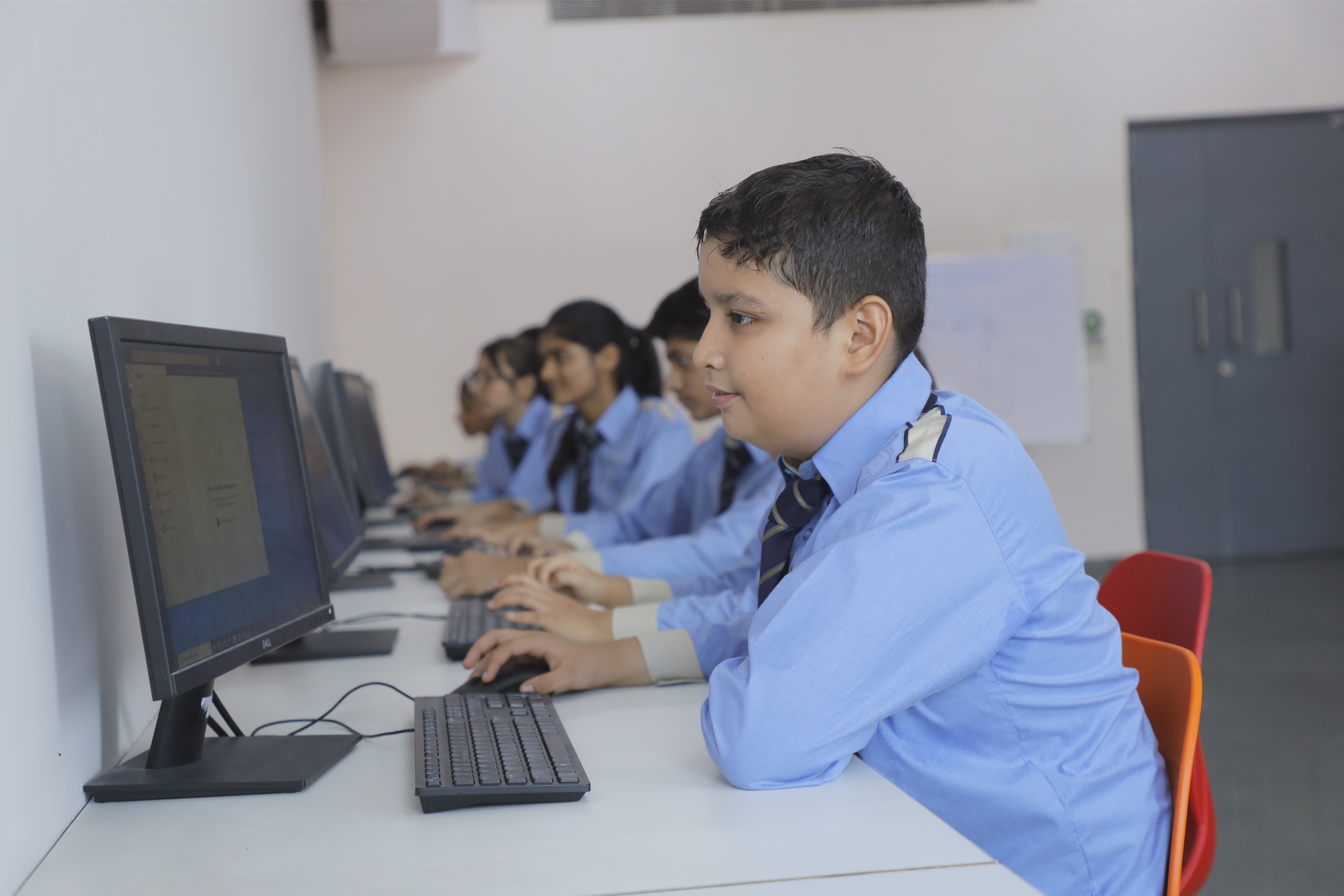 Artificial Intelligence Lab